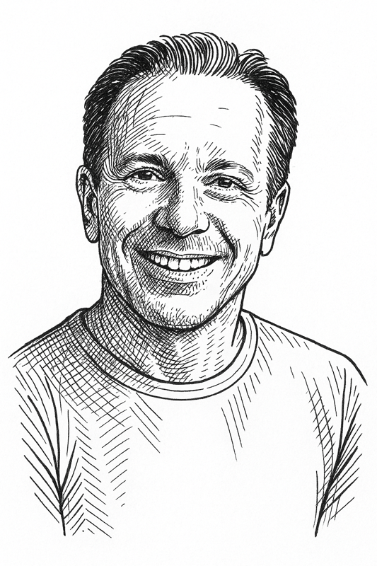 Joe Dispenza y la TRG