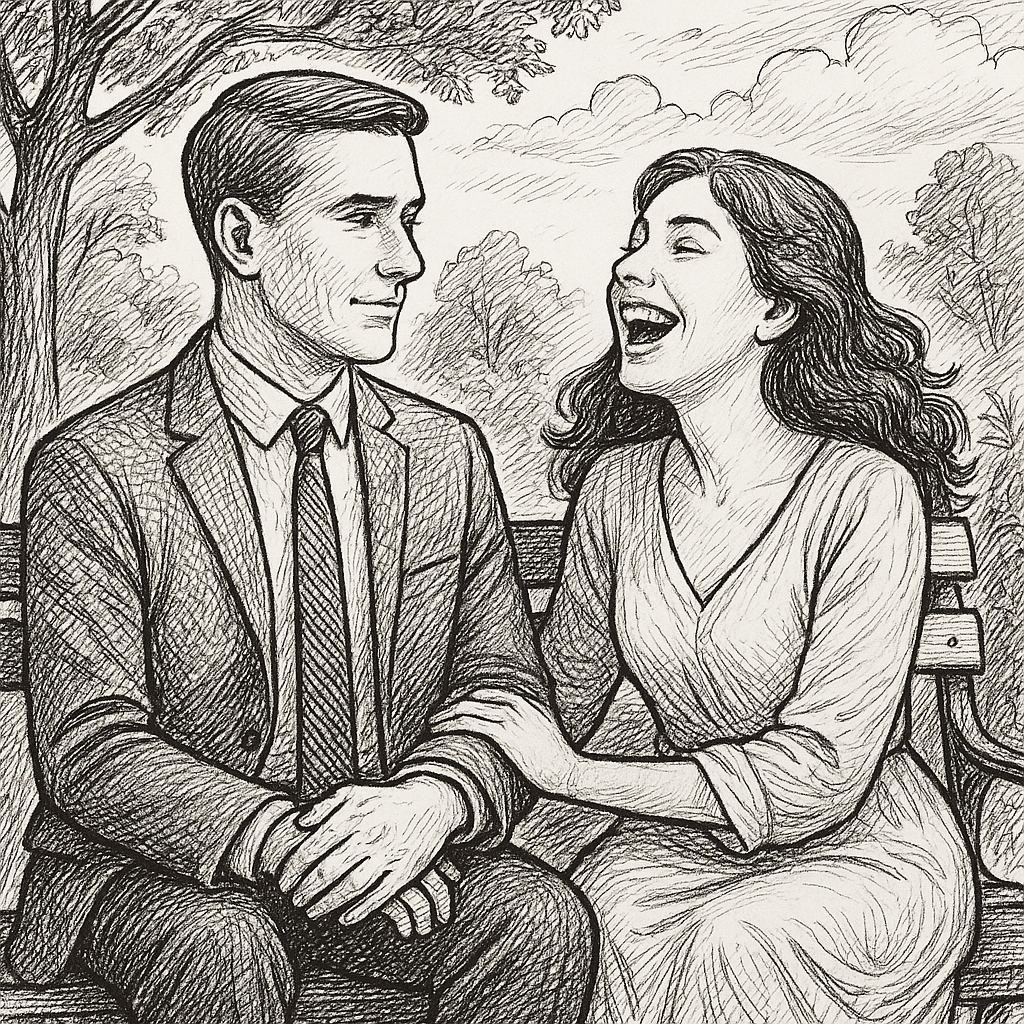 Rígido + Oral: orden y espontaneidad en diálogo