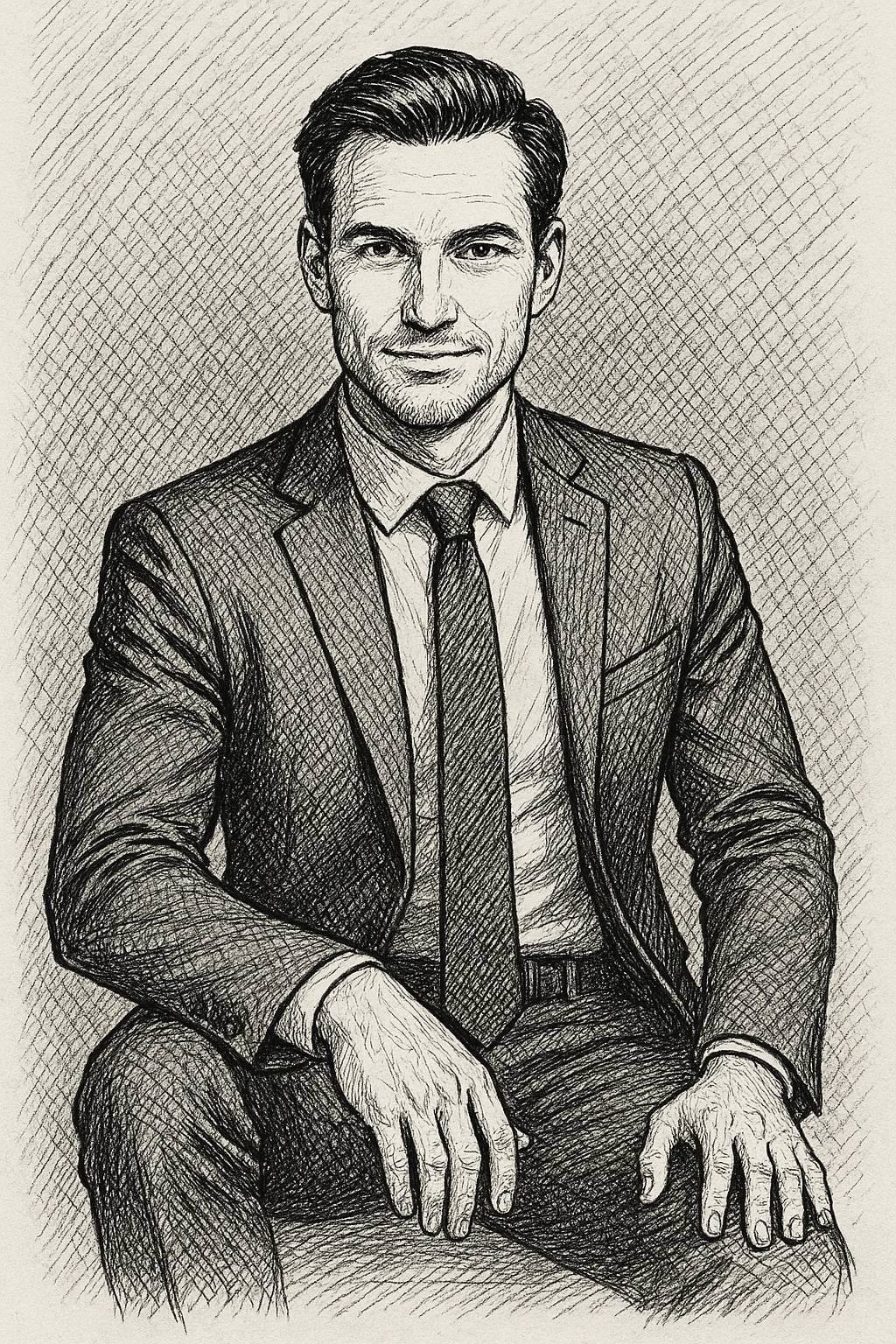 El Rígido: la fuerza de equilibrar, disfrutar y sostener el orden interno