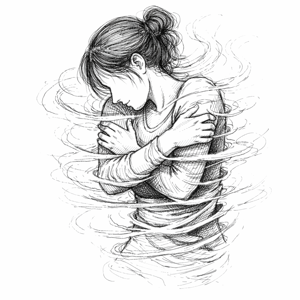 Cuando el cuerpo frena lo que la mente desea