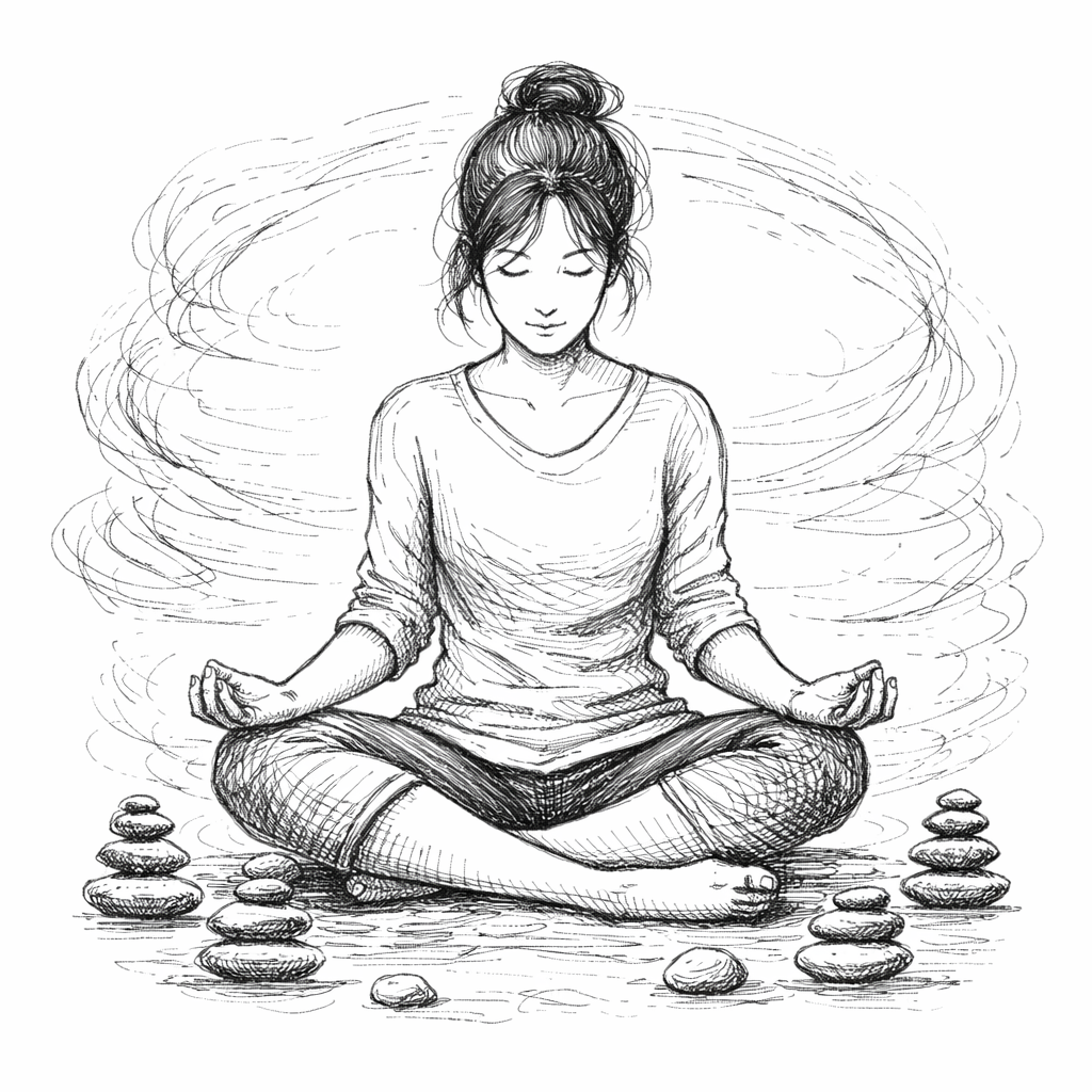 Sanar no te hace más lento, te hace más estable