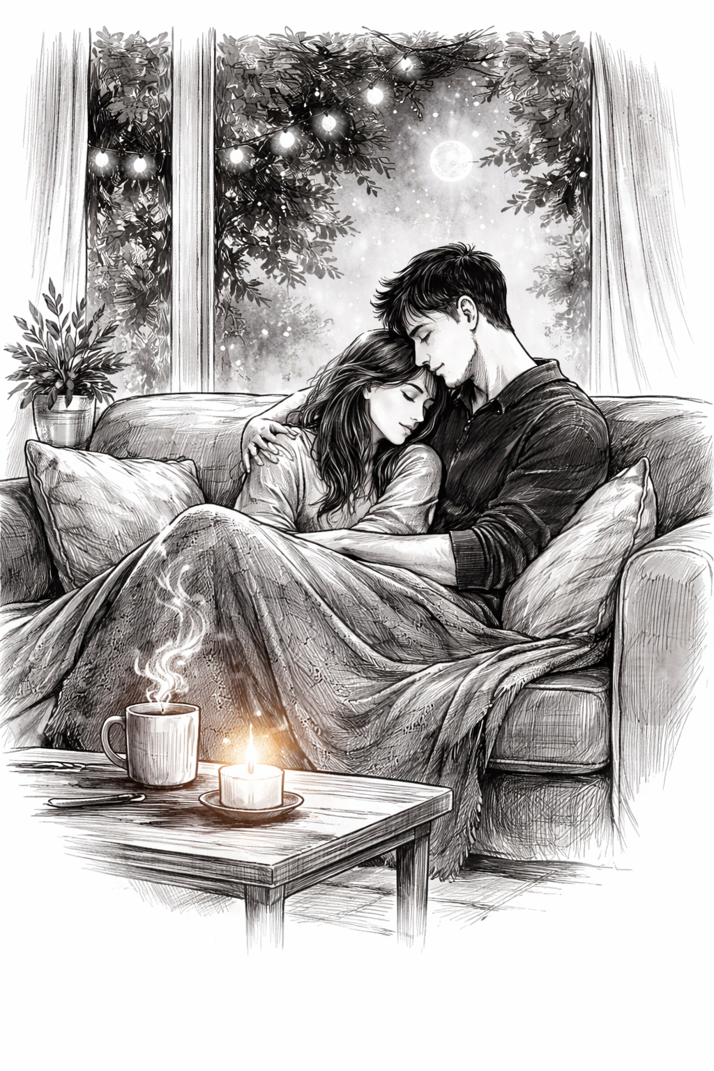 Cuando la calma asusta más que el caos