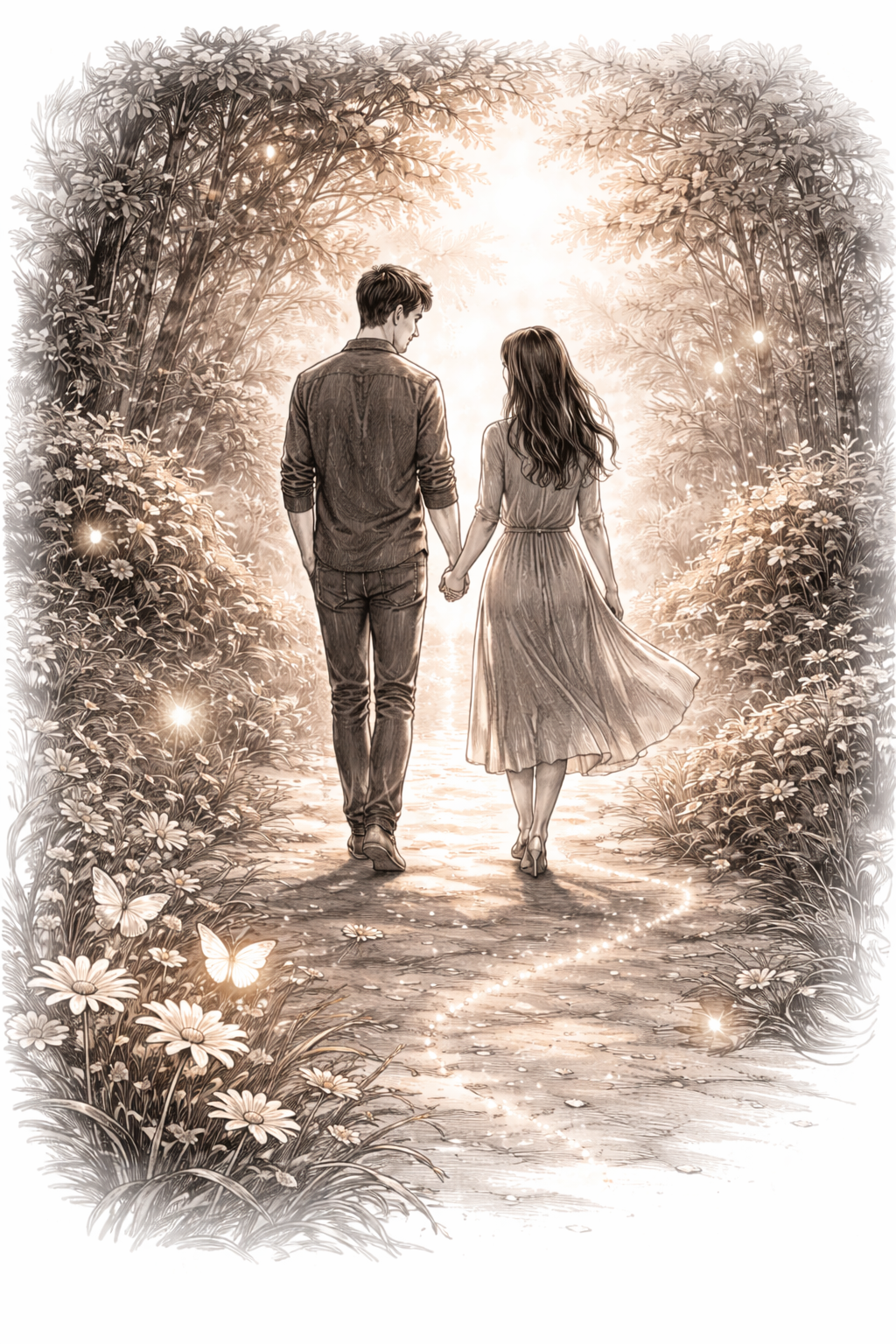 Cuando la sincronicidad cambia de calidad