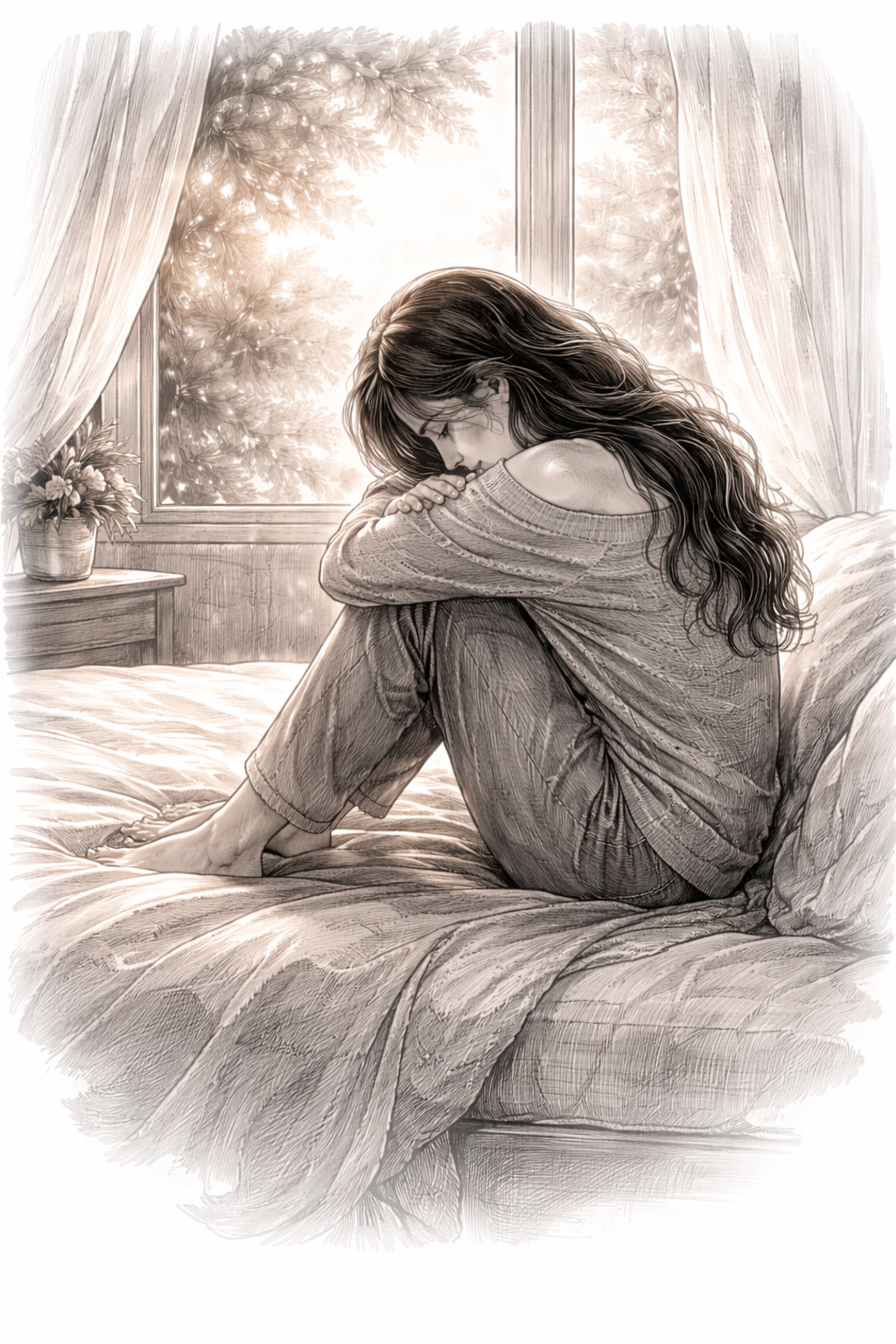 El duelo de la versión que sobrevivía