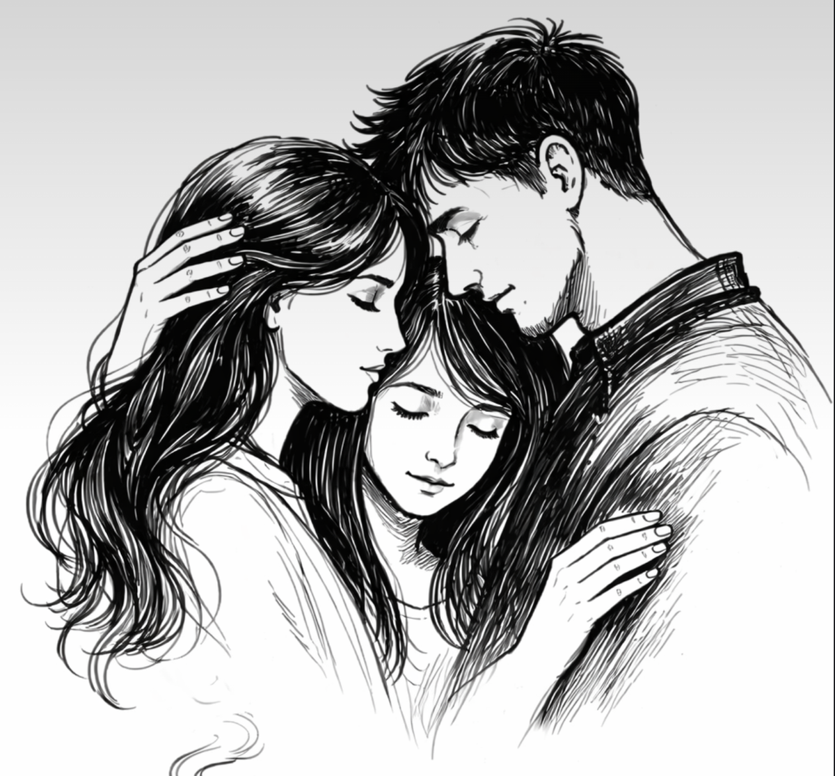 Padre, madre y el amor adulto