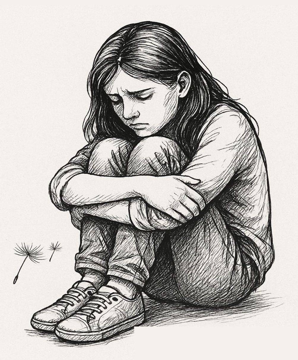 La herida del niño interior: la raíz de todas las demás