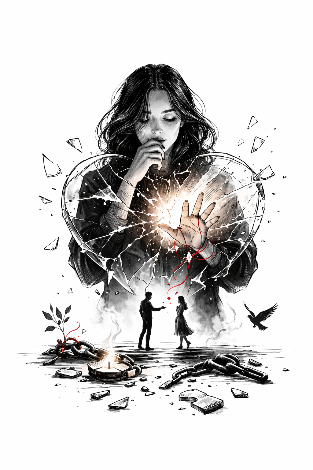 El autosabotaje invisible