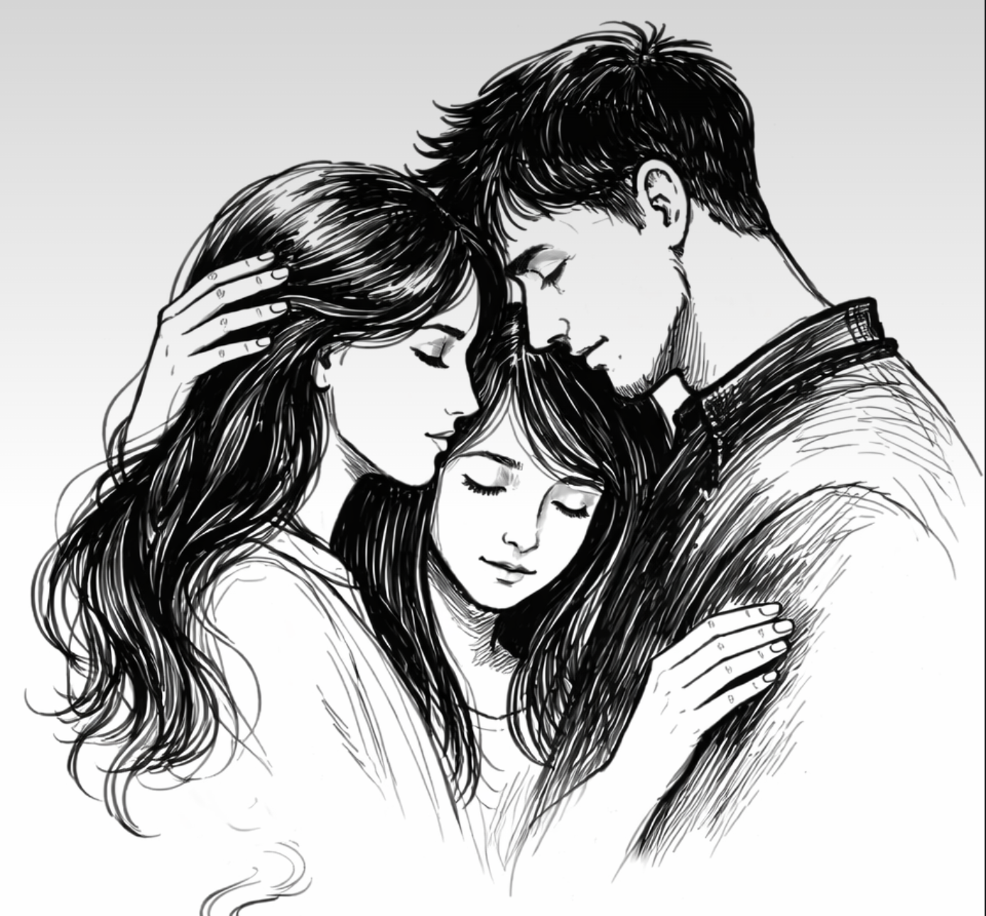 Padre, madre y el amor adulto