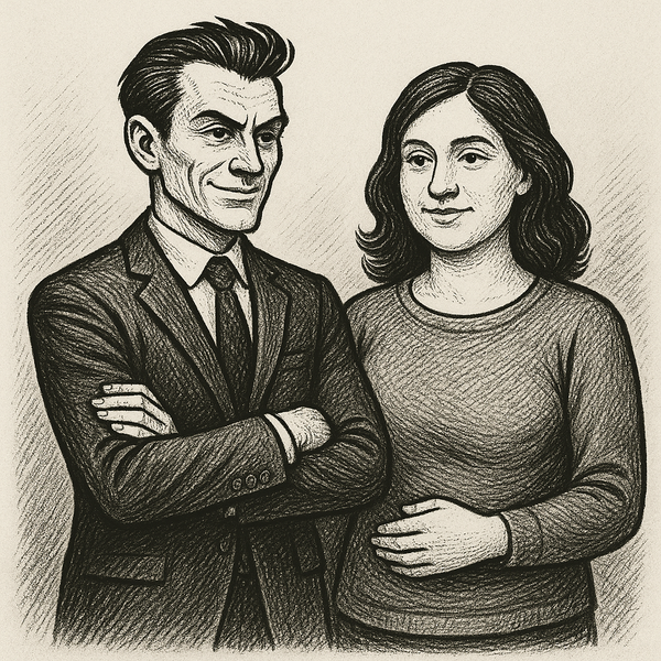 Psicópata + Masoquista: energía de acción frente a fuerza de paciencia