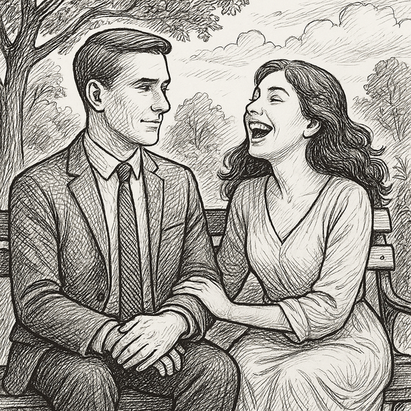 Rígido + Oral: orden y espontaneidad en diálogo