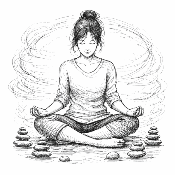 Sanar no te hace más lento, te hace más estable