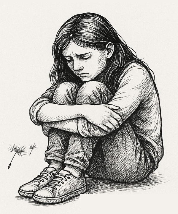 La herida del niño interior: la raíz de todas las demás