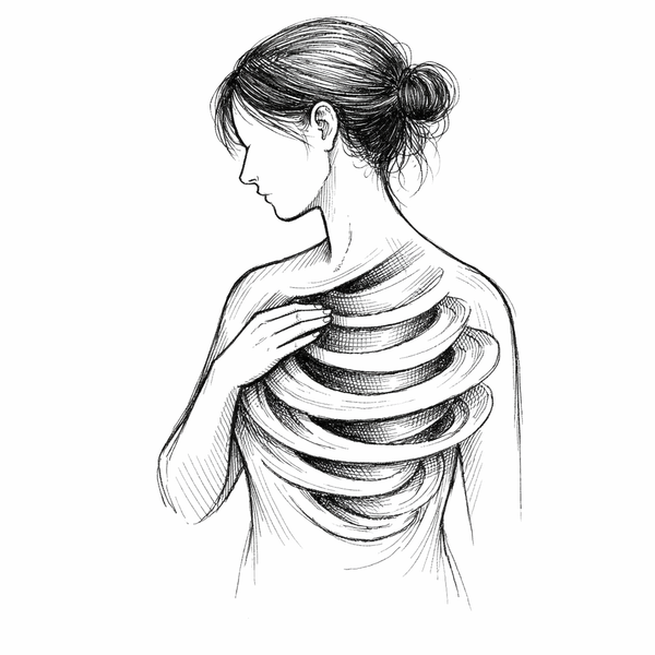 Sanar para prosperar: el trabajo interno que sostiene tus resultados