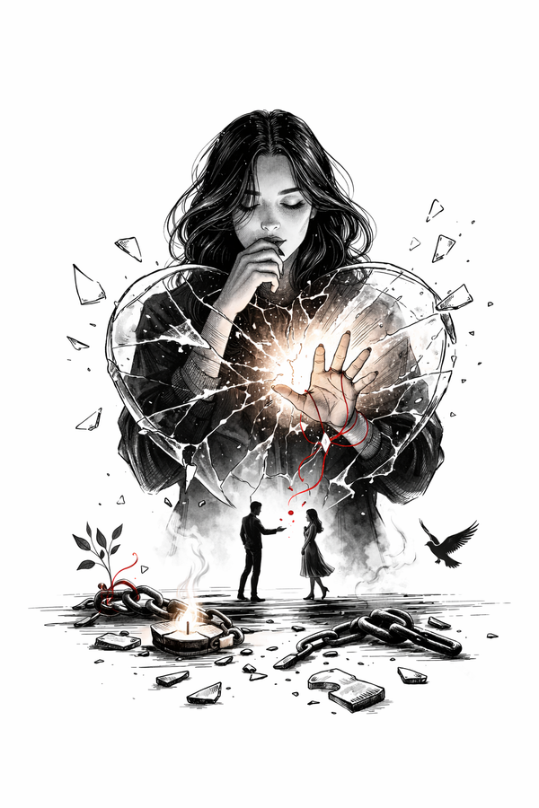 El autosabotaje invisible