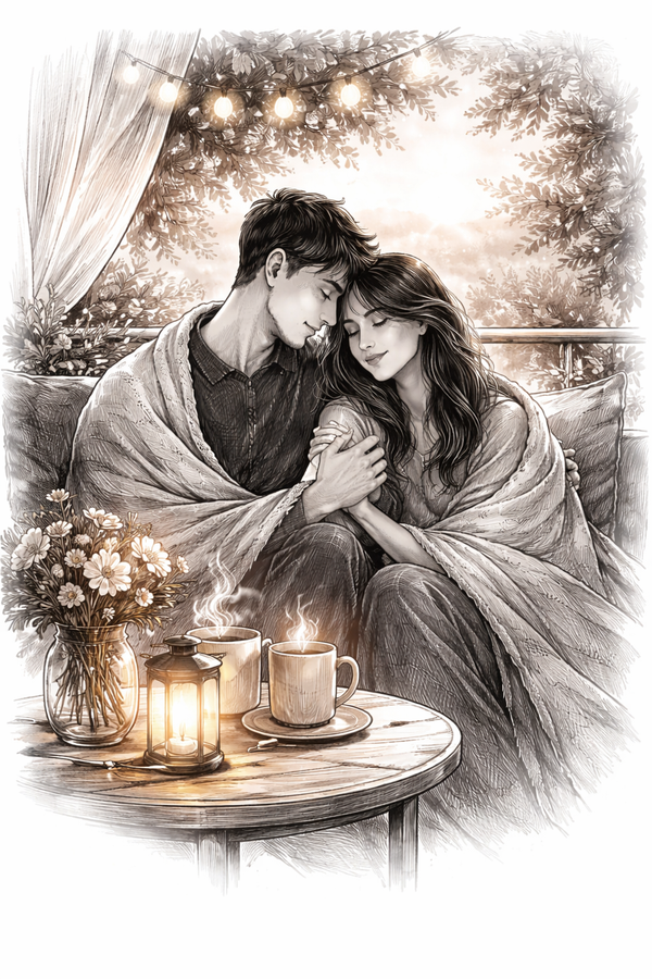 Amor consciente: cómo se siente realmente